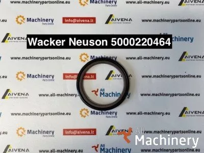 NEUSON 5000220464 Hydraulics (2025 year) #8111
