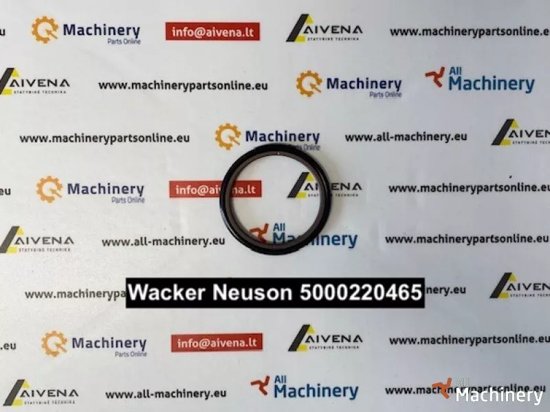 NEUSON 5000220465 Hydraulics (2025 year) #8112