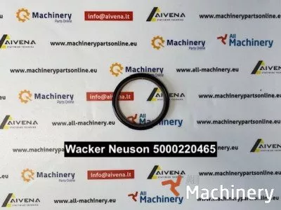 NEUSON 5000220465 Hydraulics (2025 year) #8112