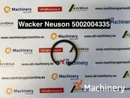 NEUSON 5002004335 Other spare parts (2025 year) #8113