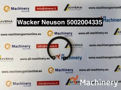 NEUSON 5002004335 Other spare parts (2025 year) #8113