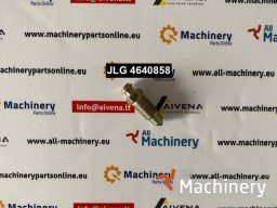 JLG 4640858 keltuvų hidraulinės sistemos dalys #8114