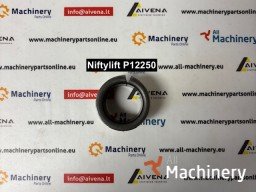 NIFTYLIFT P12250 keltuvų hidraulinės sistemos dalys #8116