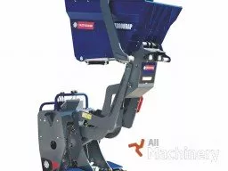 FASTVERDINI IT800HDAP Mini dumpers (2025 year) #8117