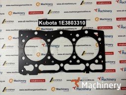 KUBOTA 1E3803310 Diesel engines for parts #8119