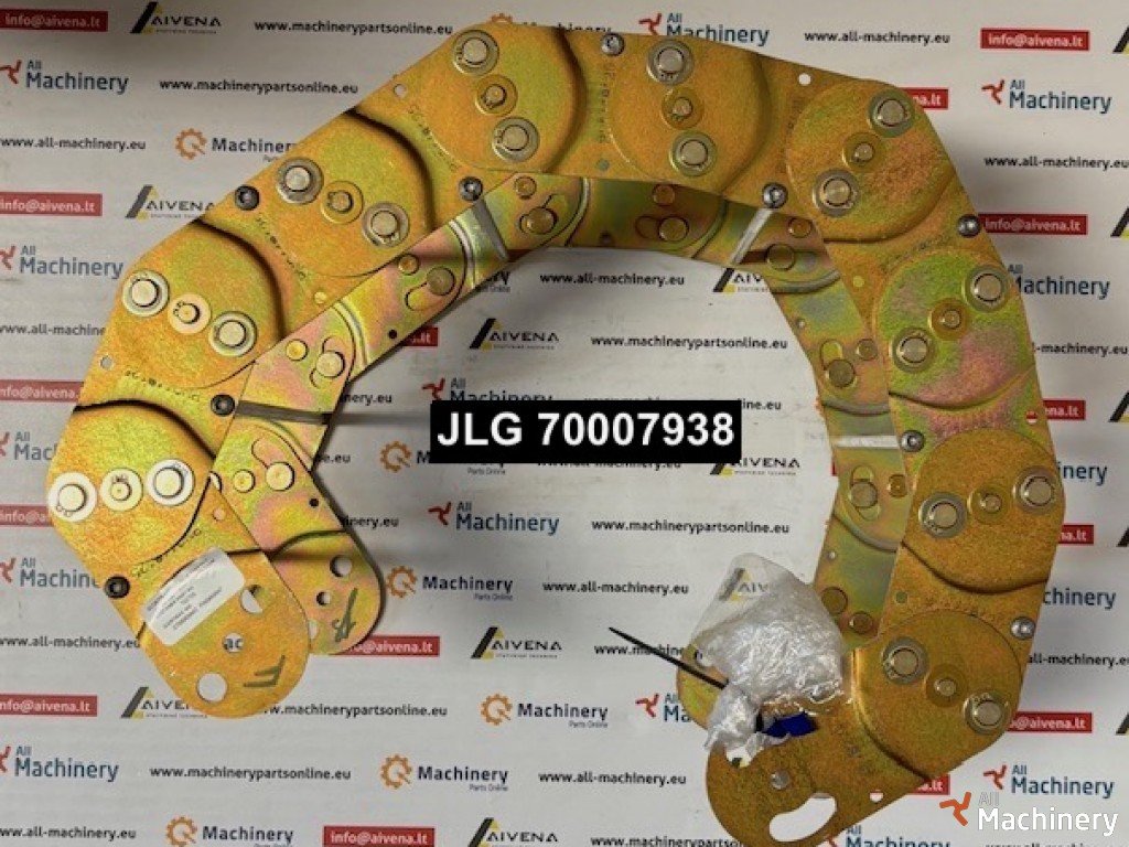 JLG 70007938 kitos keltuvų dalys #8120