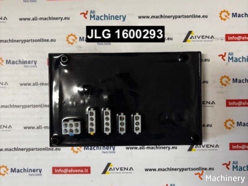 JLG 1600293 Working platform electrics #8121