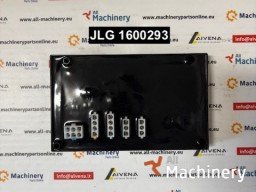 JLG 1600293 Working platform electrics #8121