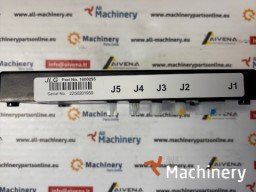 JLG 1600293 Working platform electrics #8121