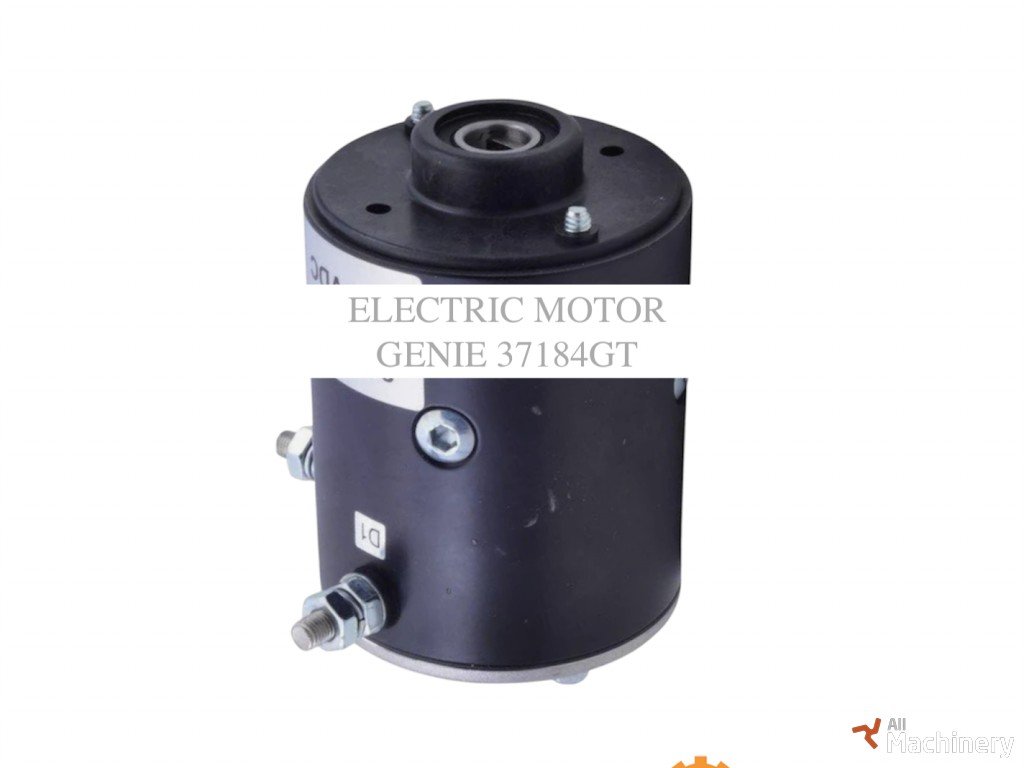 GENIE GENIE 37184GT keltuvų elektros įrangos dalys #8122