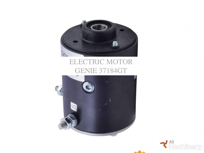 GENIE GENIE 37184GT Working platform electrics #8122