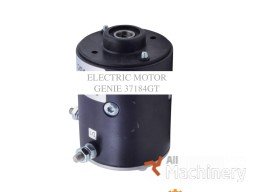 GENIE GENIE 37184GT Working platform electrics #8122
