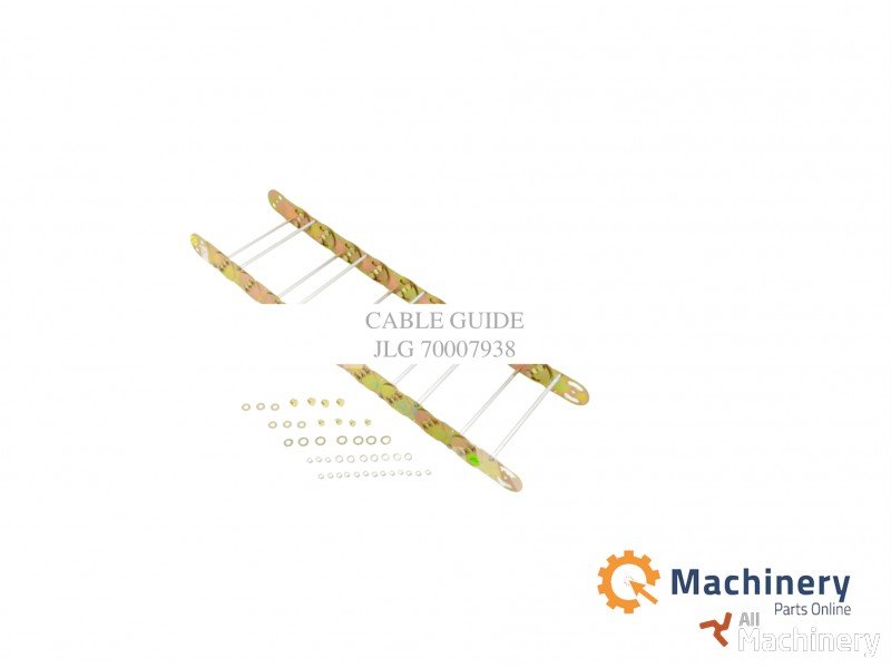 JLG JLG 70007938 Other parts for working platforms #8123