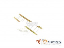 JLG JLG 70007938 Other parts for working platforms #8123