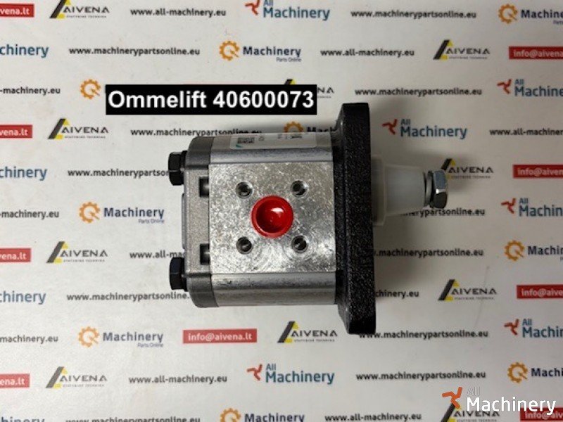 OTHER Ommelift 40600073 keltuvų hidraulinės sistemos dalys #8129