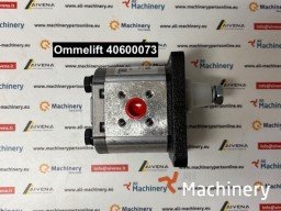 OTHER Ommelift 40600073 keltuvų hidraulinės sistemos dalys #8129
