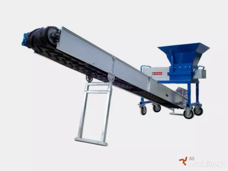 OTHER Fastverdini PVC BELT 5 M kita kelių tiesimo technika (2017 year) #813