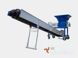 OTHER Fastverdini PVC BELT 5 M kita kelių tiesimo technika (2017 year) #813