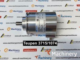 OTHER Teupen 3715/1074 Working platform electrics #8132