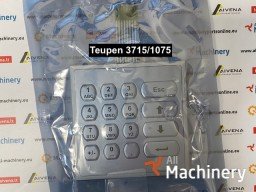 OTHER Teupen 3715/1075 Working platform electrics #8133