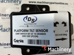 GENIE 50813GT Working platform electrics #8136