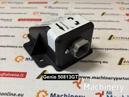 GENIE 50813GT Working platform electrics #8136
