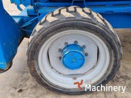 GENIE 4390 Scissor lifts #8138