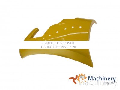 HAULOTTE HAULOTTE 179A147150 Working platform operating parts #8139