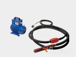 OTHER Fastverdini Vibrators T27X Other concrete equipment #814