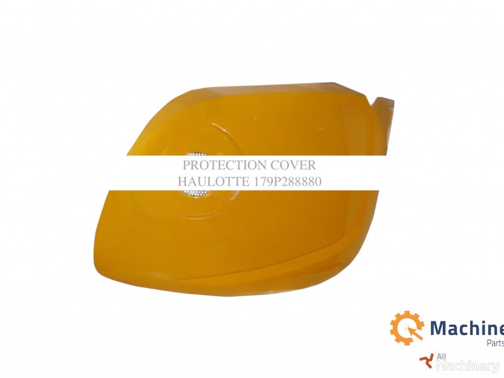 HAULOTTE HAULOTTE 179P288880 keltuvų važiuoklės dalys #8140