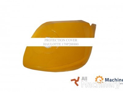 HAULOTTE HAULOTTE 179P288880 Working platform operating parts #8140