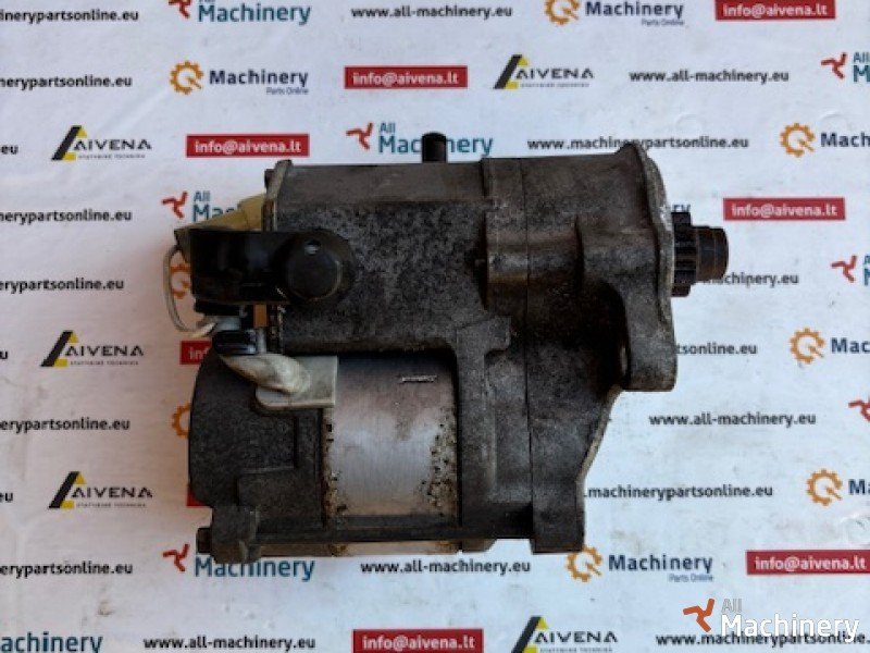 KUBOTA 16611-63010 Diesel engines for parts #8142