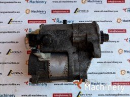 KUBOTA 16611-63010 Diesel engines for parts #8142