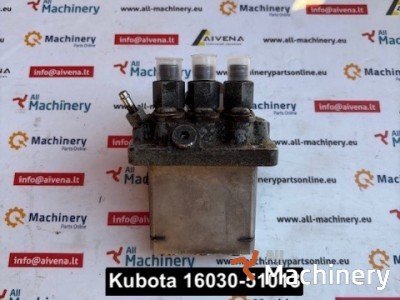 KUBOTA 16030-51013 Diesel engines for parts #8144