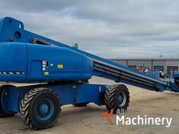 GENIE S125 Telescopic boom lifts #8146