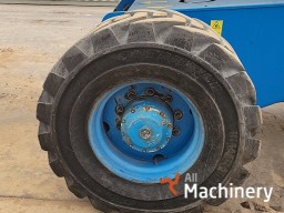 GENIE S125 Telescopic boom lifts #8146
