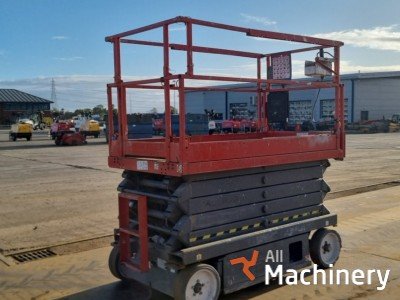 SKYJACK SJ4632 Scissor lifts #8147