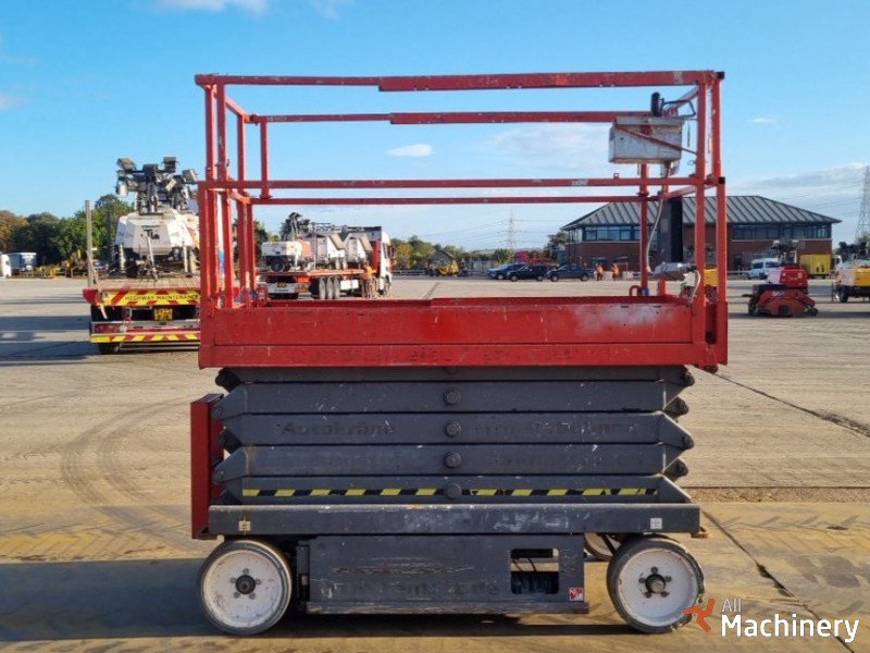 SKYJACK SJ4632 Scissor lifts #8147