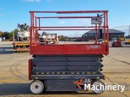 SKYJACK SJ4632 Scissor lifts #8147