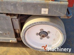 SKYJACK SJ4632 Scissor lifts #8147