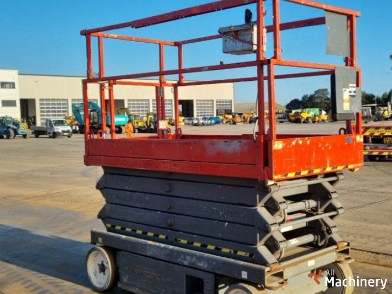SKYJACK SJ4632 Scissor lifts #8147