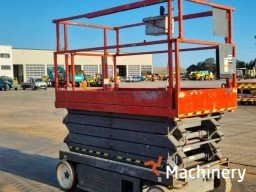 SKYJACK SJ4632 Scissor lifts #8147