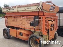 JLG M4069 Scissor lifts #8149