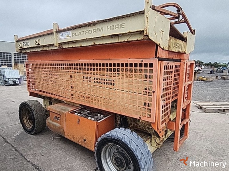 JLG M4069 Scissor lifts #8149