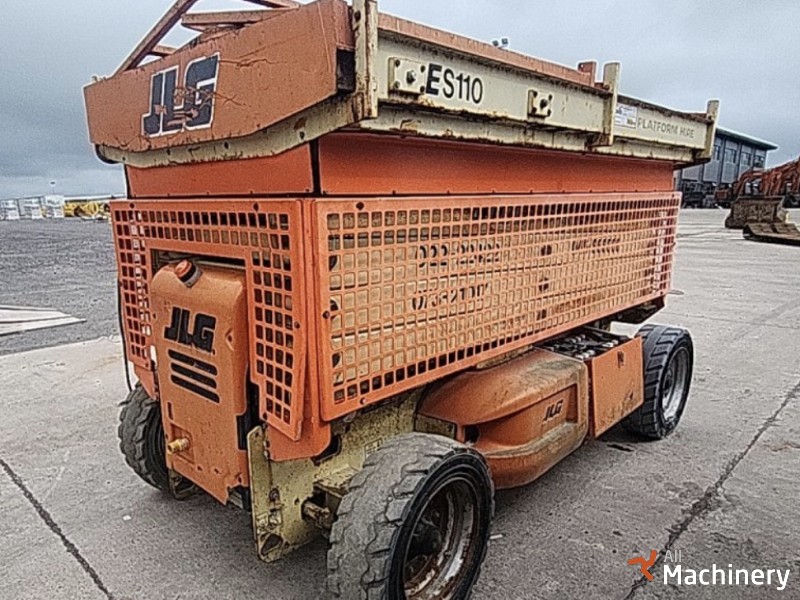 JLG M4069 Scissor lifts #8149