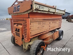 JLG M4069 Scissor lifts #8149