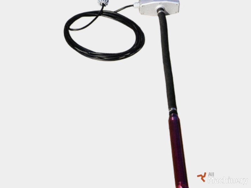 OTHER Fastverdini Vibrator S27 Other concrete equipment #815