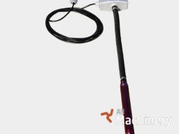 OTHER Fastverdini Vibrator S27 Other concrete equipment #815