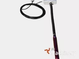 OTHER Fastverdini Vibrator S27 Other concrete equipment (2017 year) #815