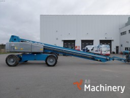 GENIE S125 Telescopic boom lifts #8150